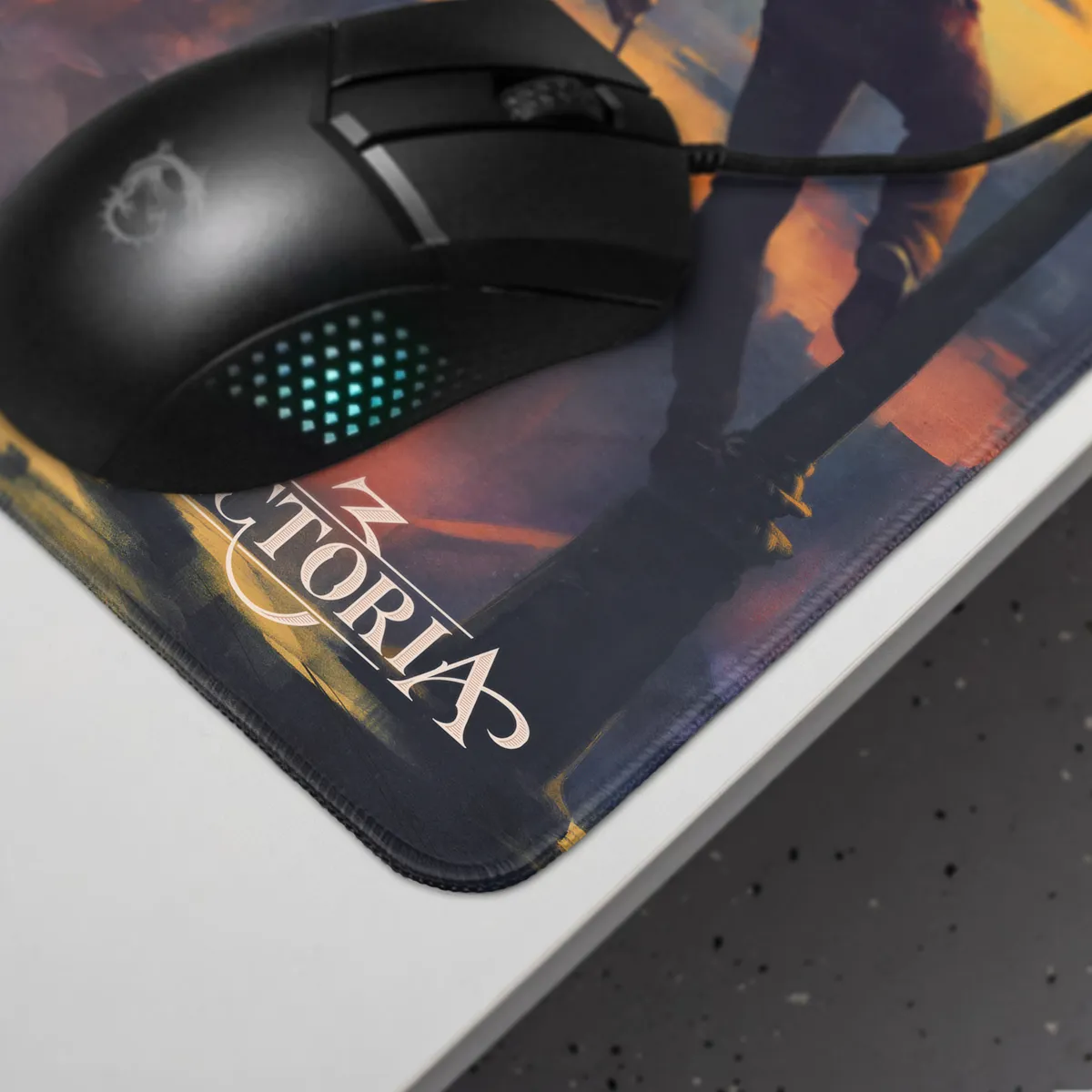 Podkładka pod Mysz Dawn of Wonder - Image 22