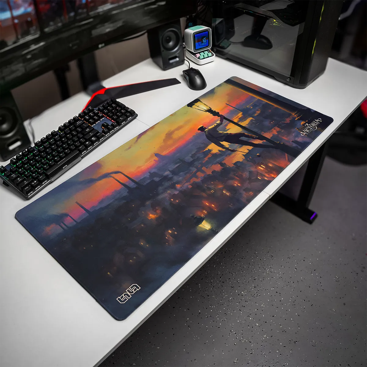 Podkładka pod Mysz Dawn of Wonder - Image 9