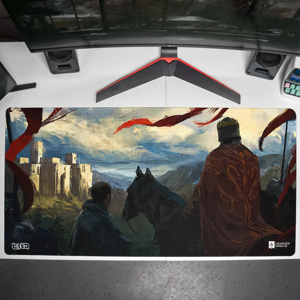 Podkładka pod Mysz Destiny