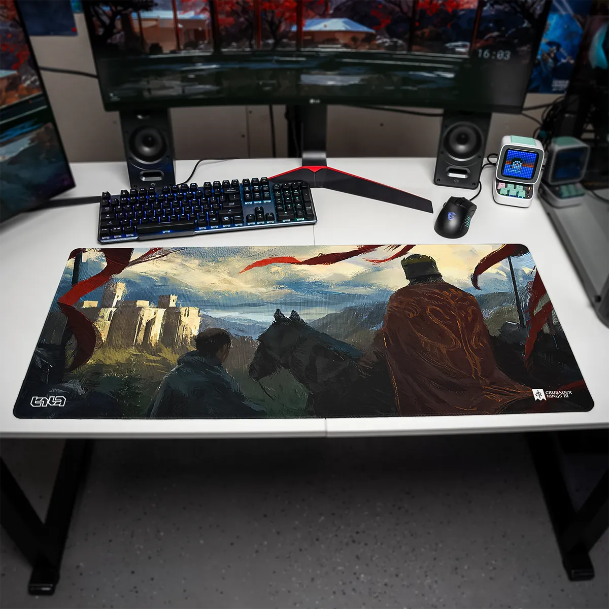 Podkładka pod Mysz Destiny - Image 10