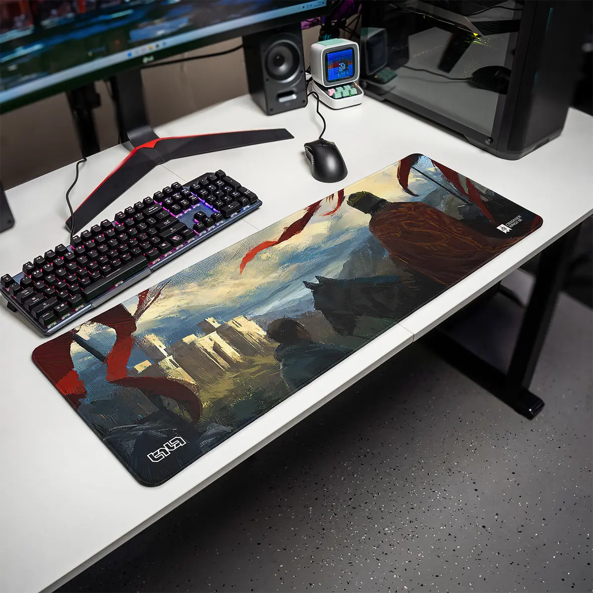 Podkładka pod Mysz Destiny - Image 14