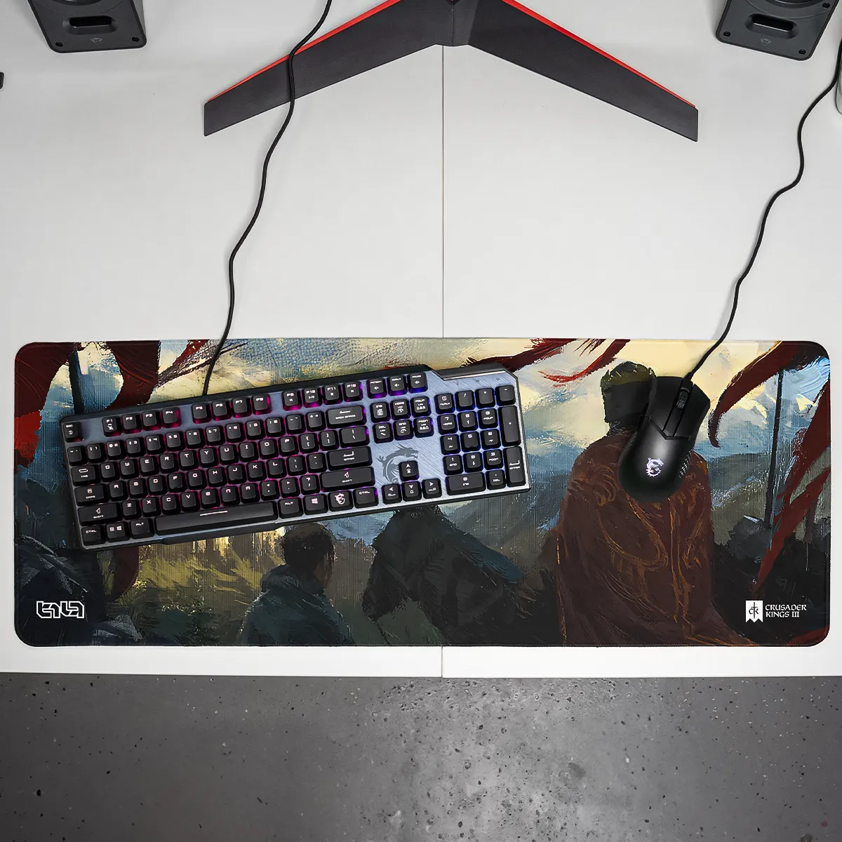 Podkładka pod Mysz Destiny - Image 16