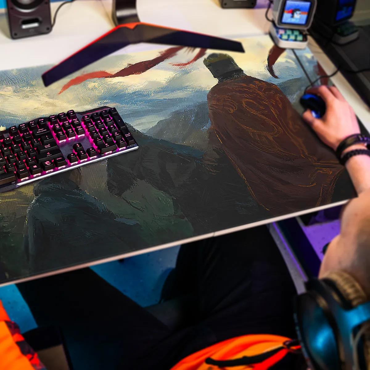 Podkładka pod Mysz Destiny - Image 2