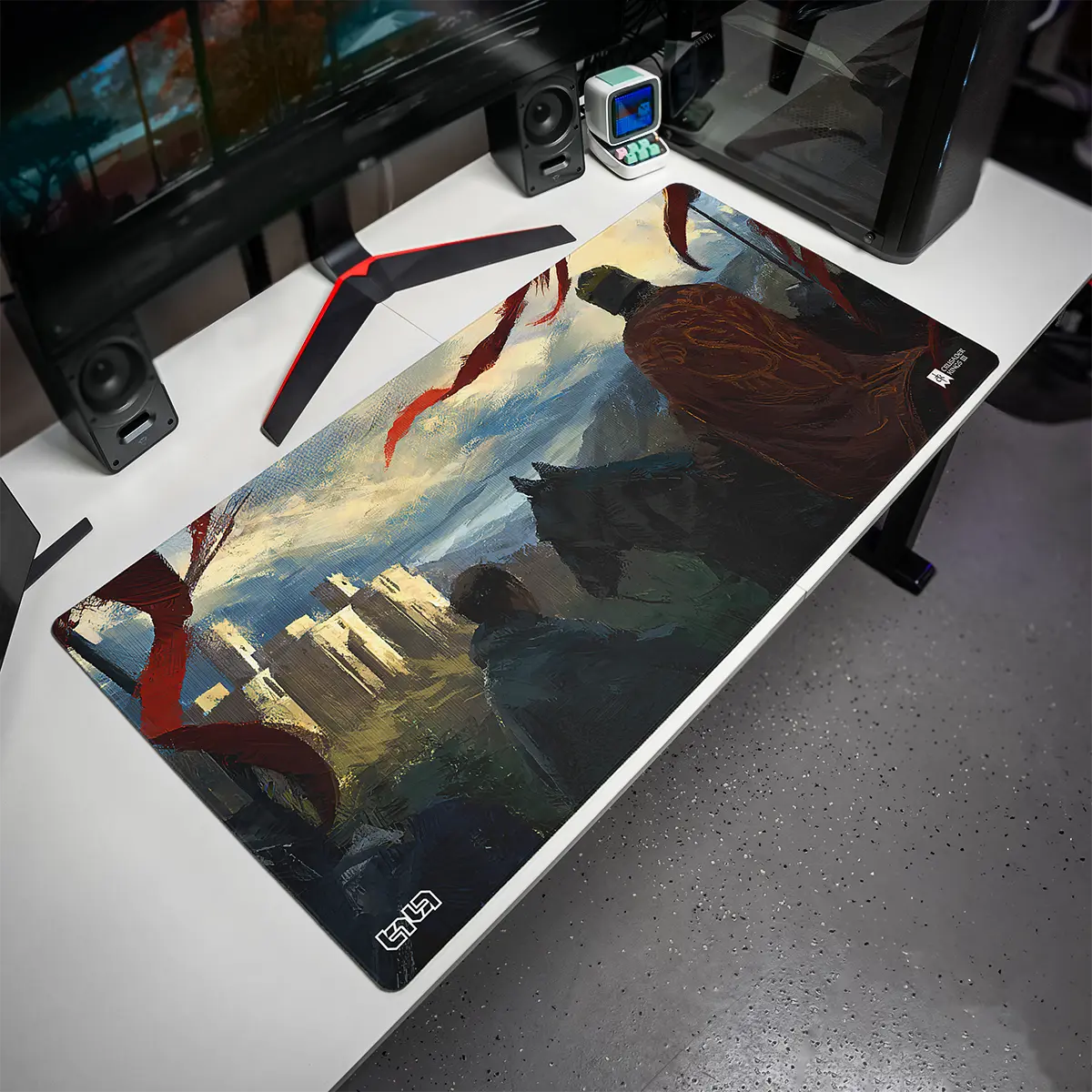 Podkładka pod Mysz Destiny - Image 4