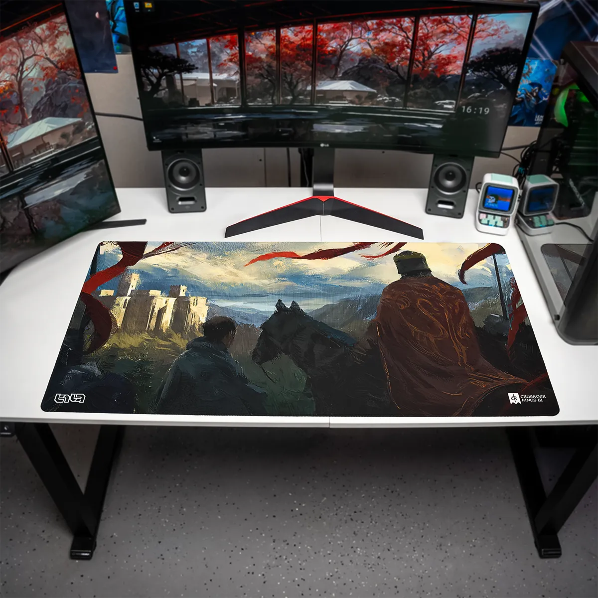 Podkładka pod Mysz Destiny - Image 5