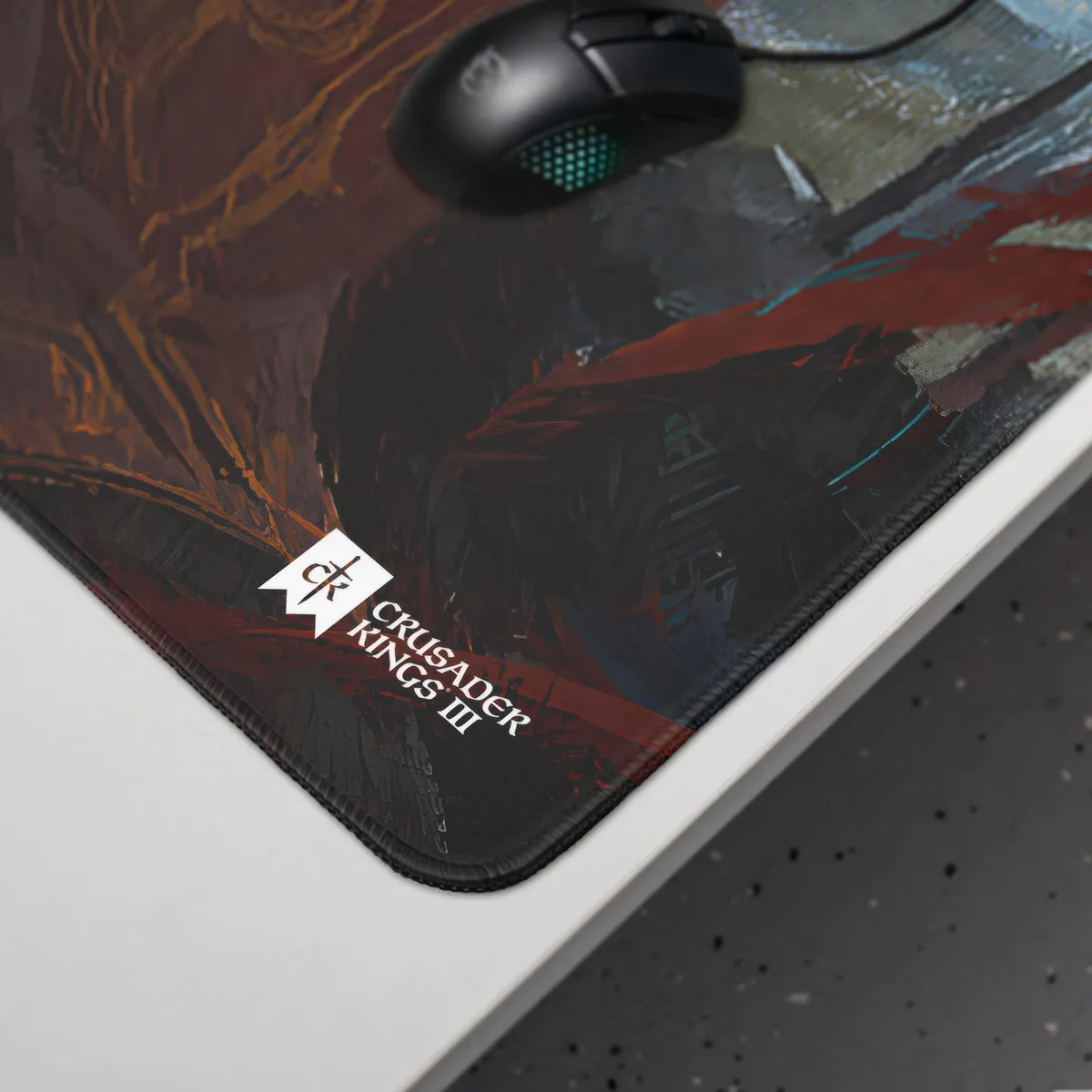 Podkładka pod Mysz Destiny - Image 8