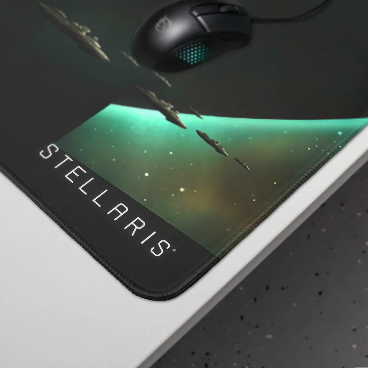 Podkładka pod Mysz Distant Stars - Image 8