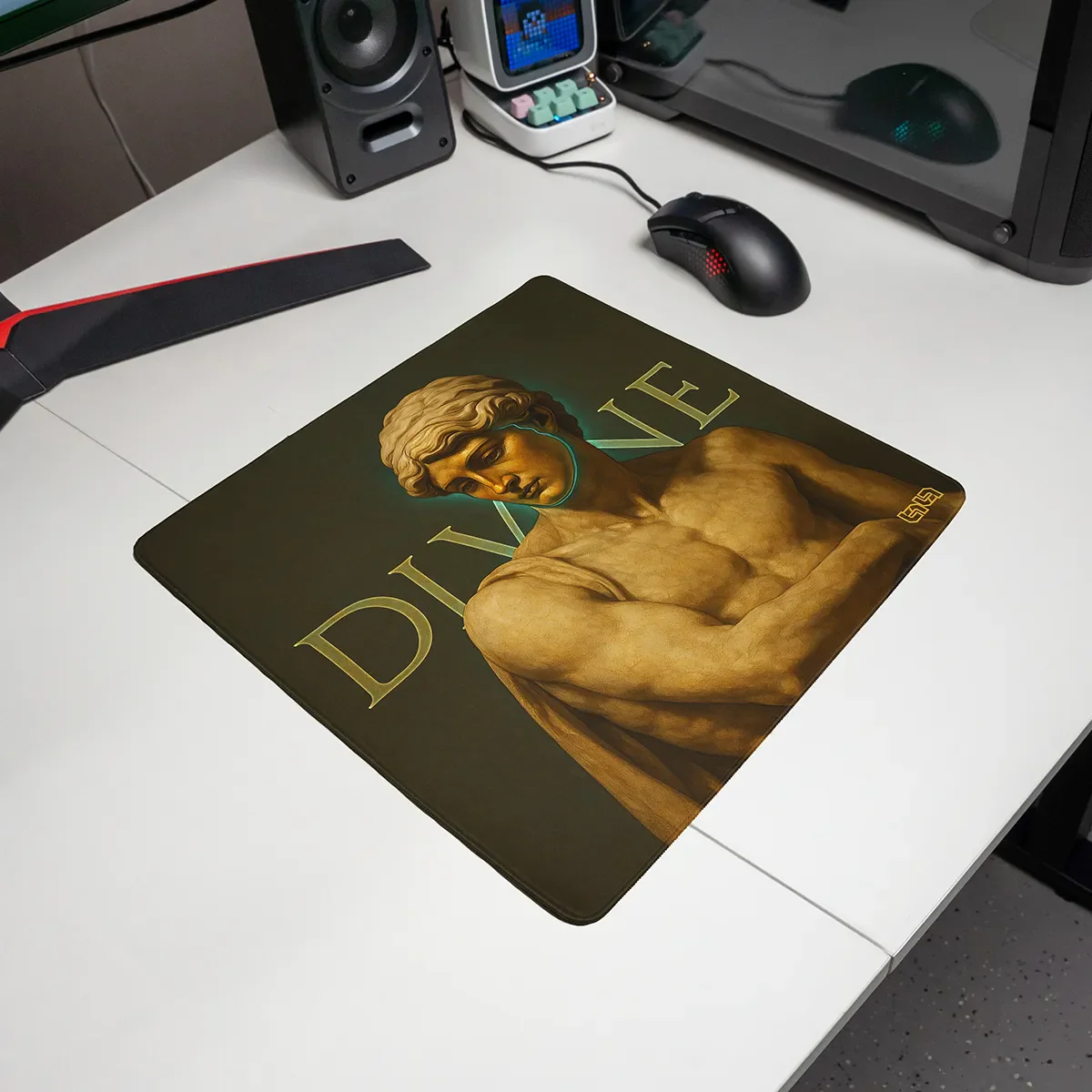 Podkładka pod Mysz Divine Figure - Image 23