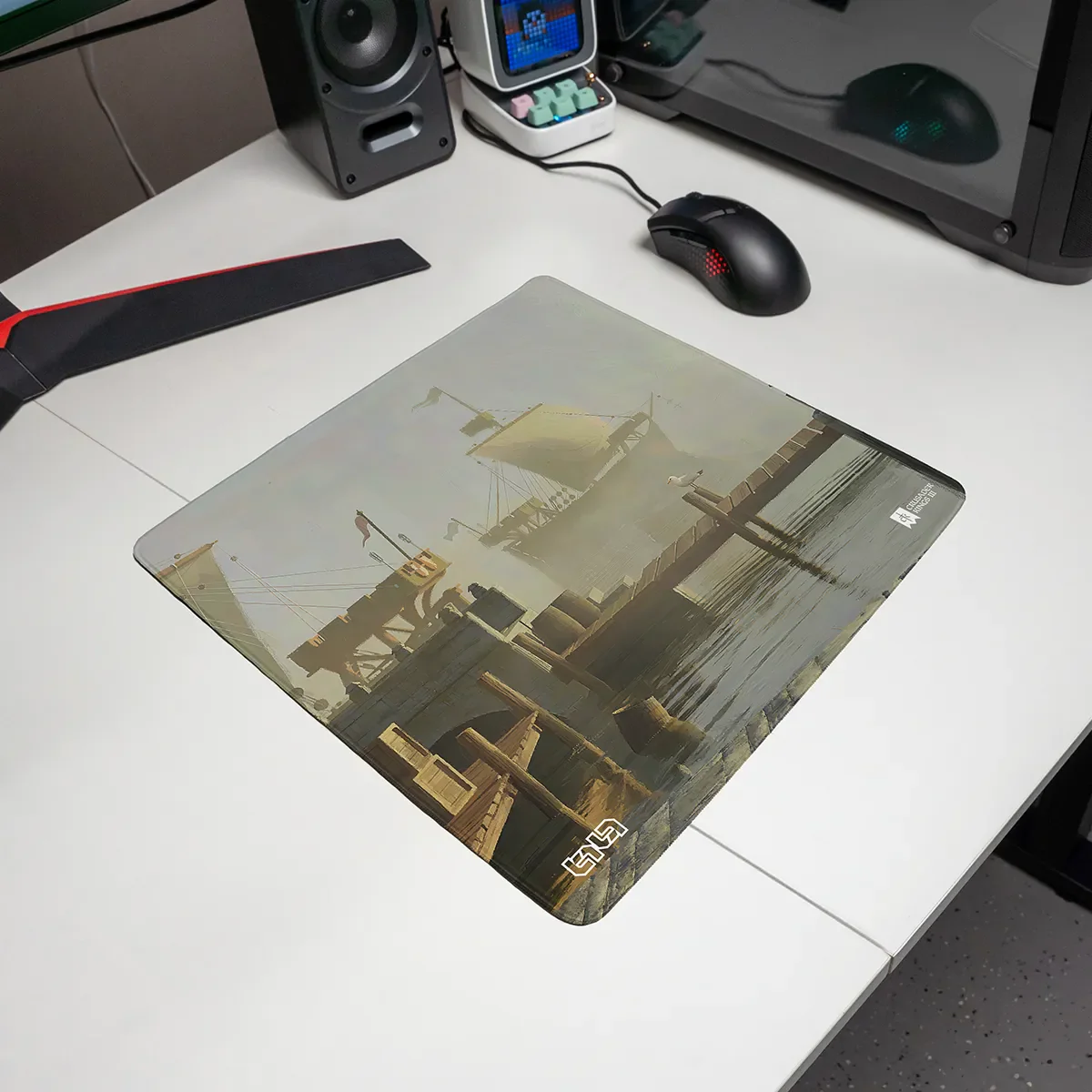 Podkładka pod Mysz Docks - Image 23