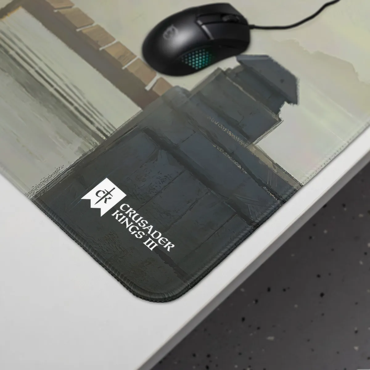 Podkładka pod Mysz Docks - Image 3