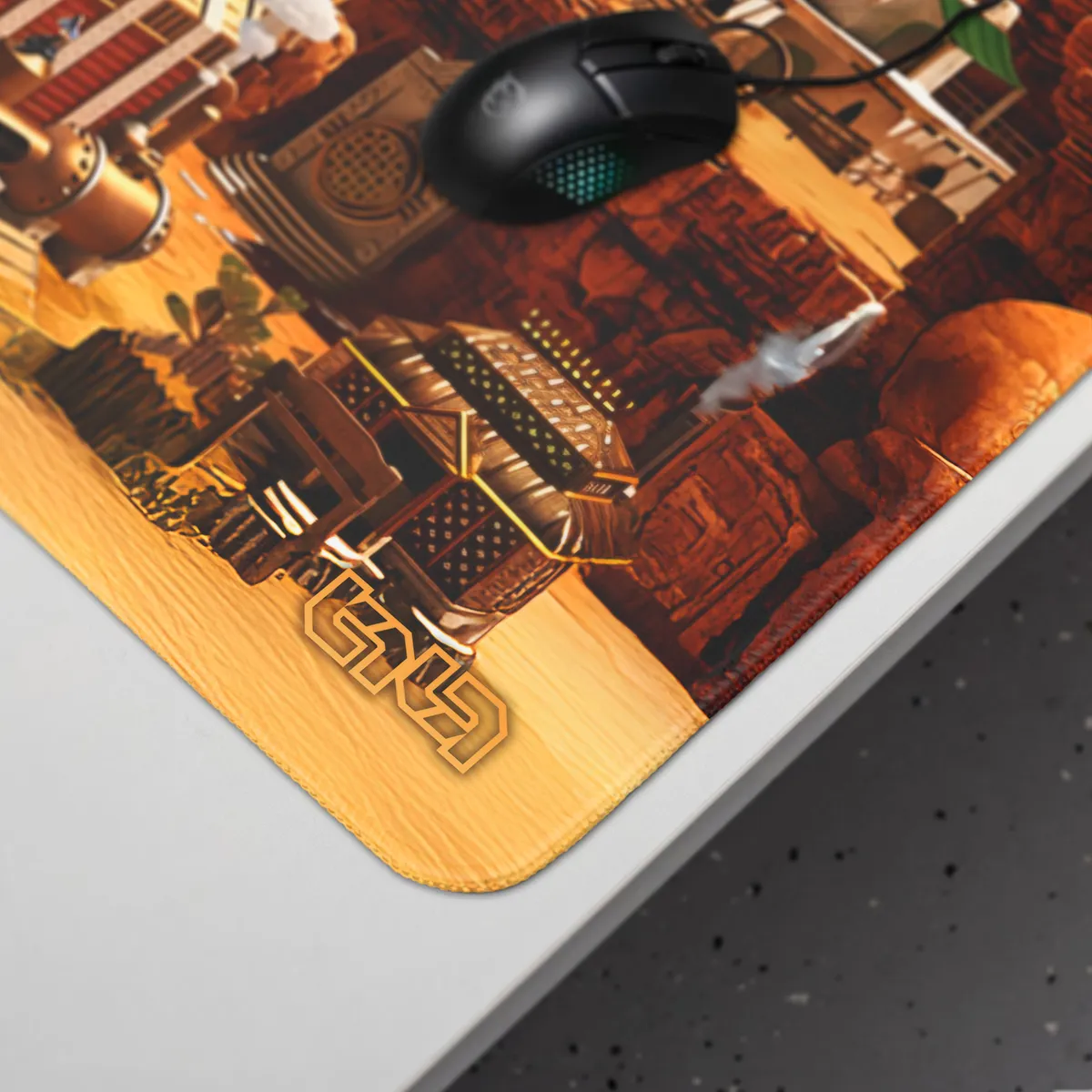 Podkładka pod Mysz Factory - Image 3