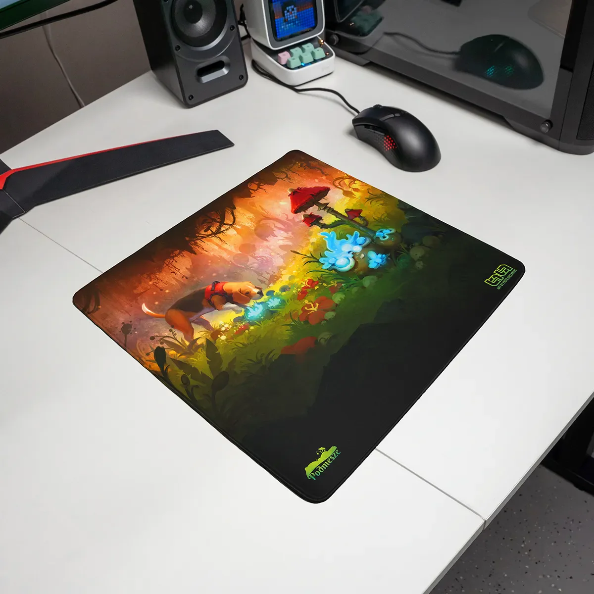 Podkładka pod Mysz Flora i Funga - Image 23