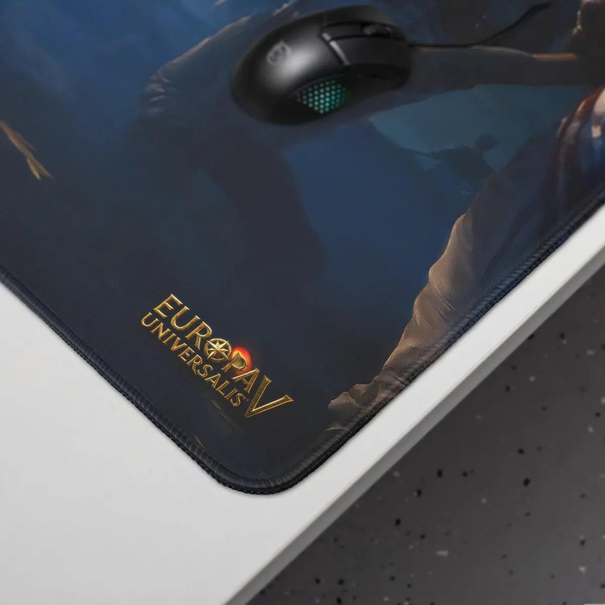 Podkładka pod Mysz Grande Armée - Image 3