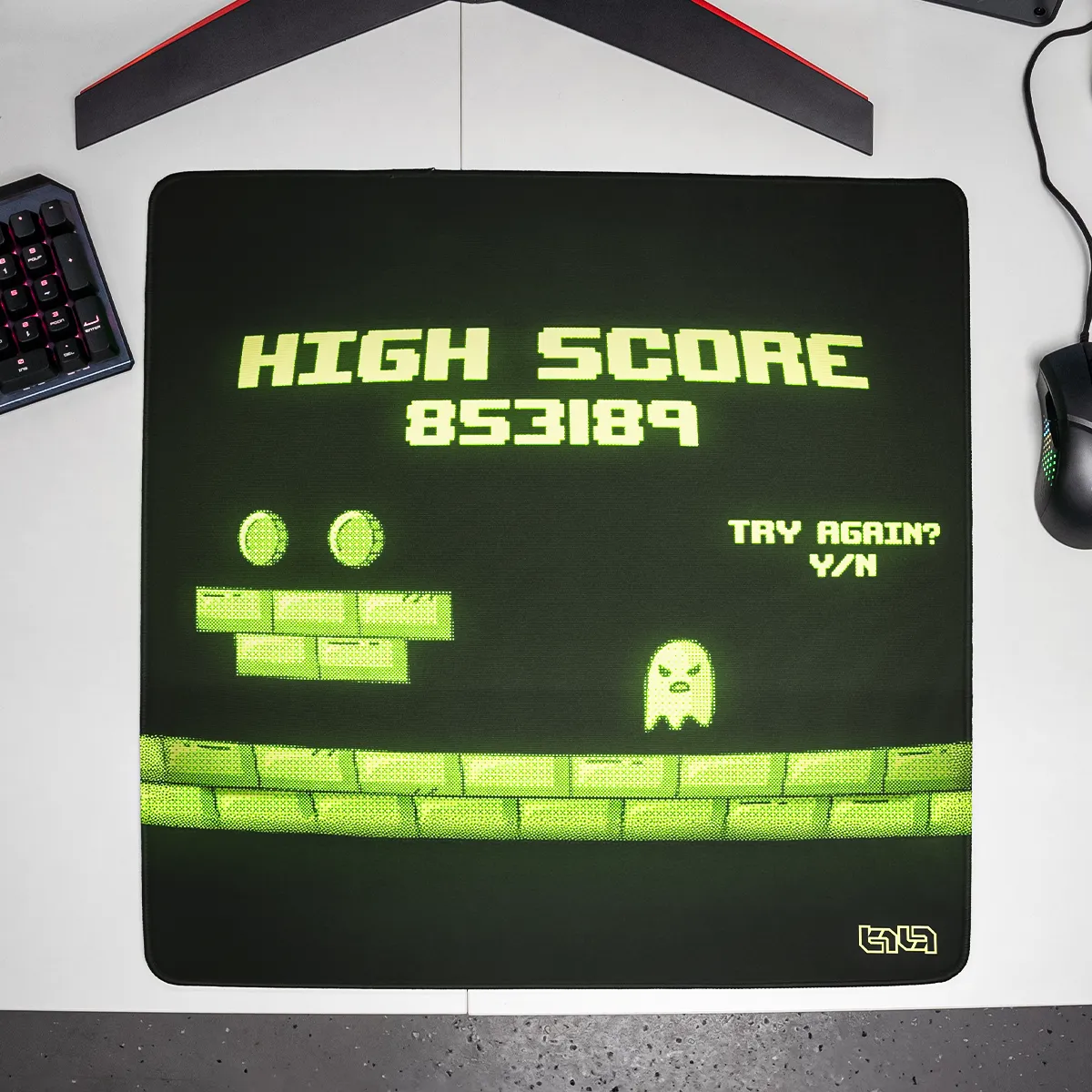 Podkładka pod Mysz High Score - Image 17
