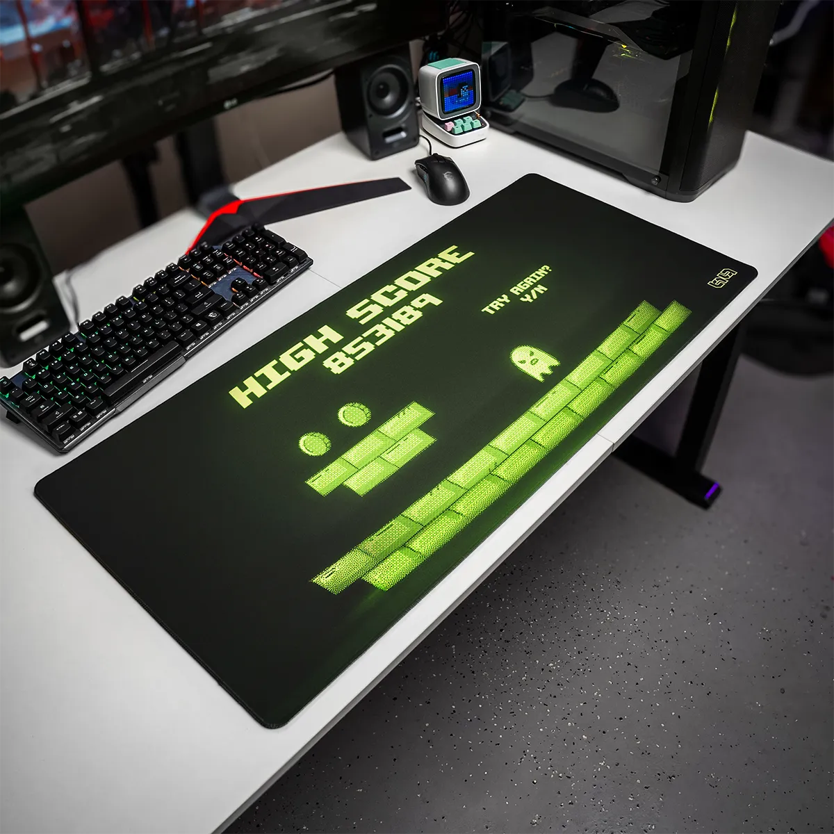 Podkładka pod Mysz High Score - Image 9