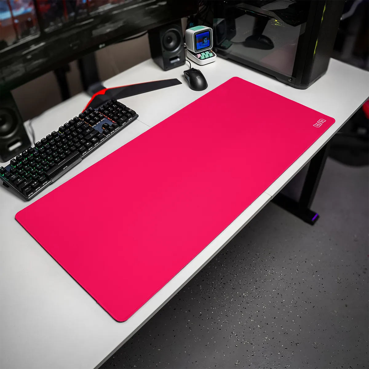 Podkładka pod Mysz Lipstick - Image 9