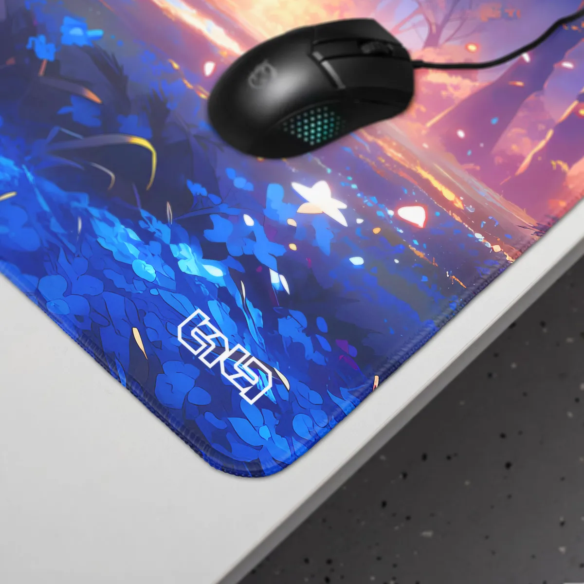 Podkładka pod Mysz Magiczny Las - Image 18
