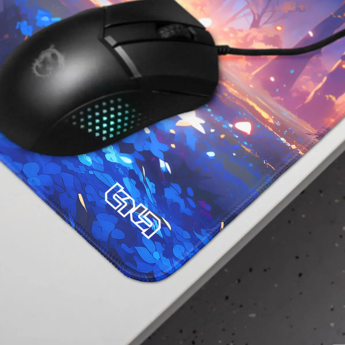 Podkładka pod Mysz Magiczny Las - Image 22
