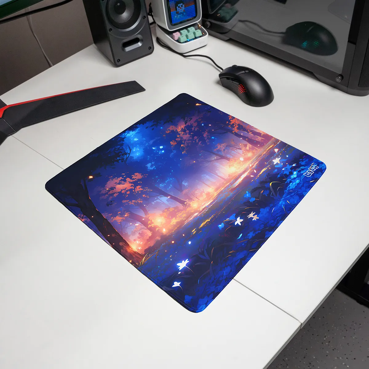 Podkładka pod Mysz Magiczny Las - Image 23
