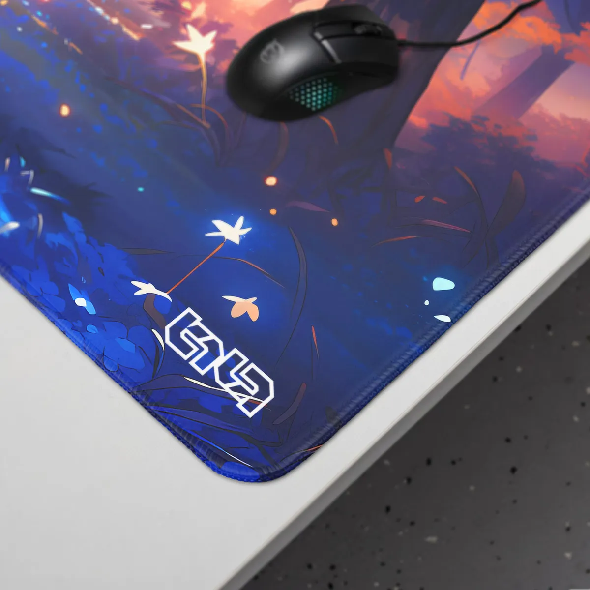 Podkładka pod Mysz Magiczny Las - Image 3