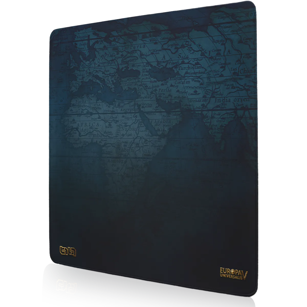 Podkładka pod Mysz Map Background - Image 27
