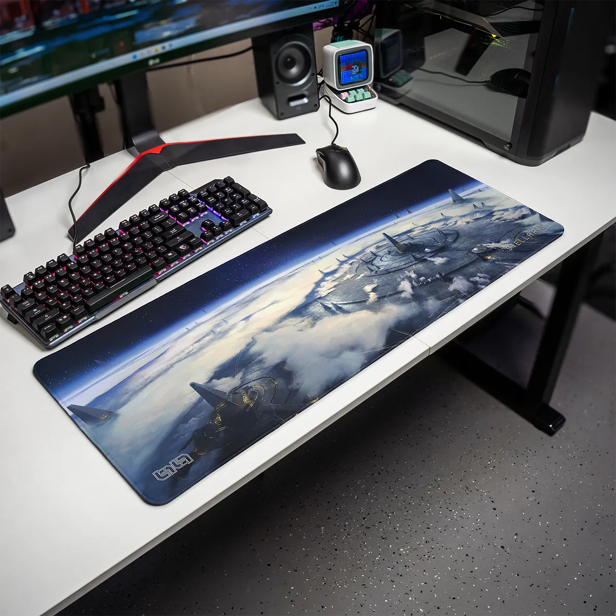 Podkładka pod Mysz Megacorp - Image 14