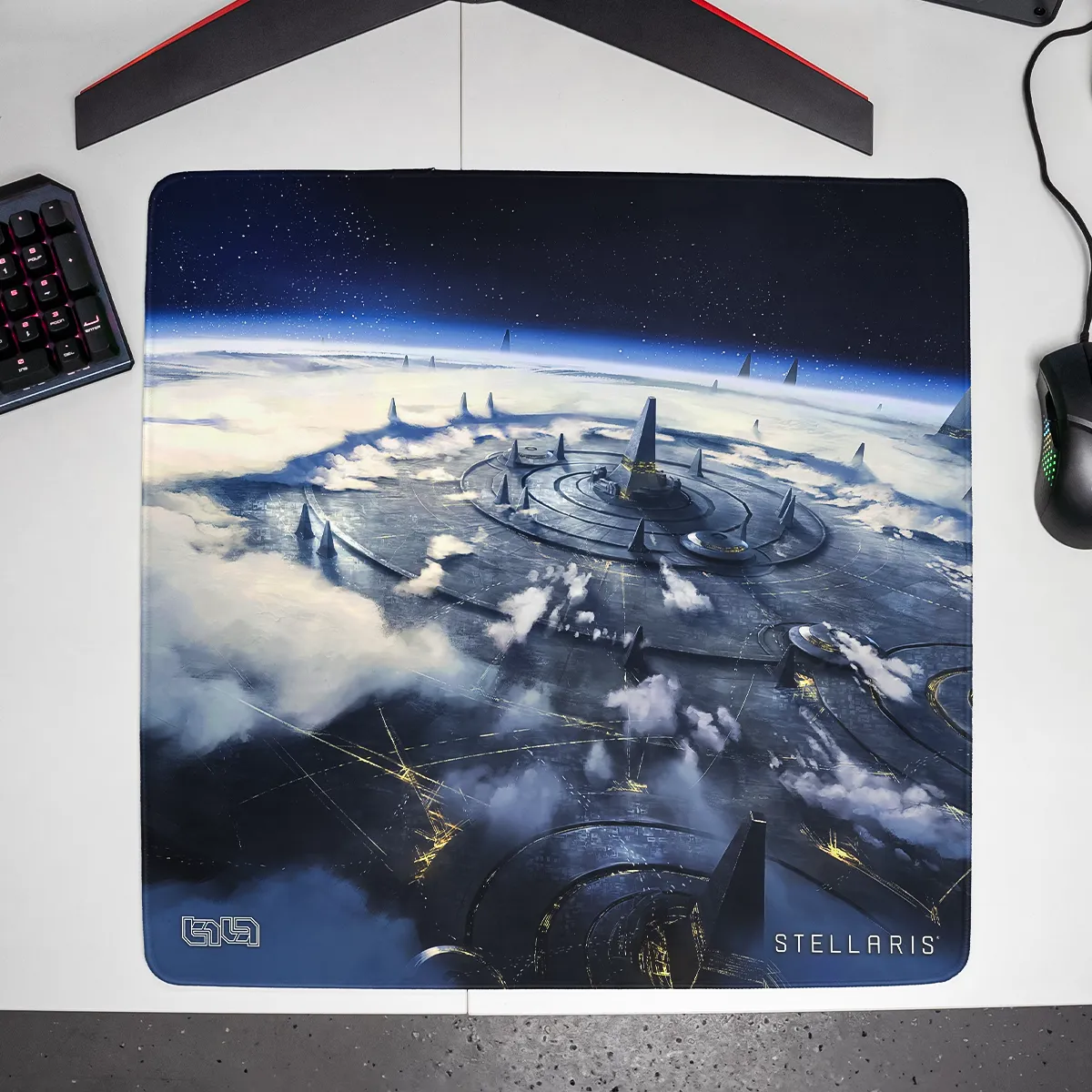 Podkładka pod Mysz Megacorp - Image 17