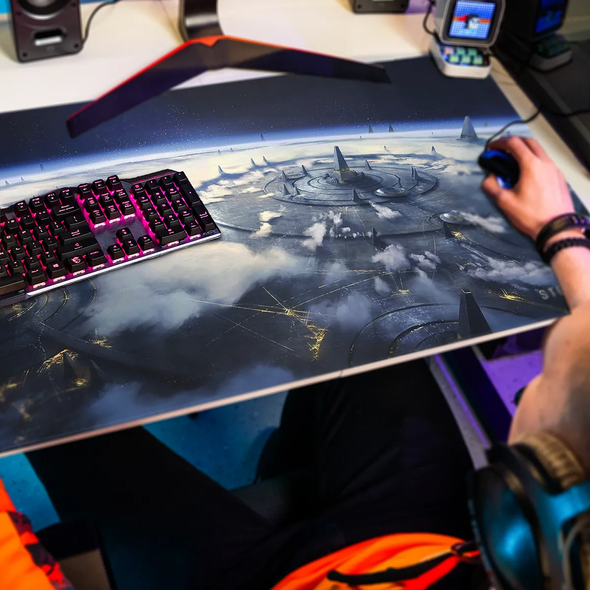 Podkładka pod Mysz Megacorp - Image 2
