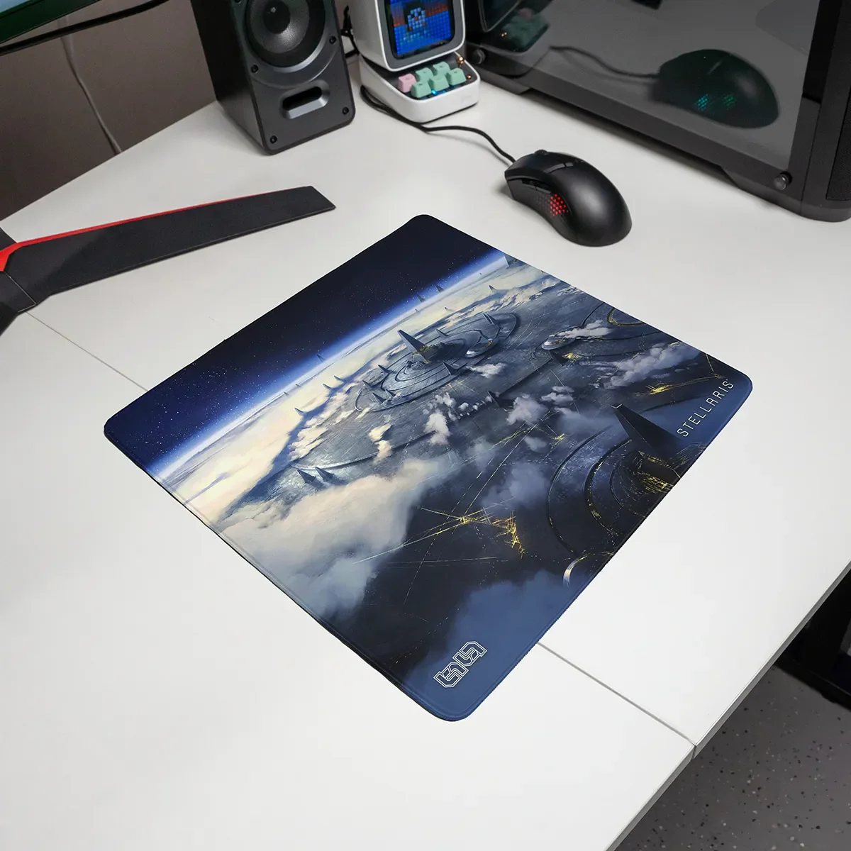 Podkładka pod Mysz Megacorp - Image 23