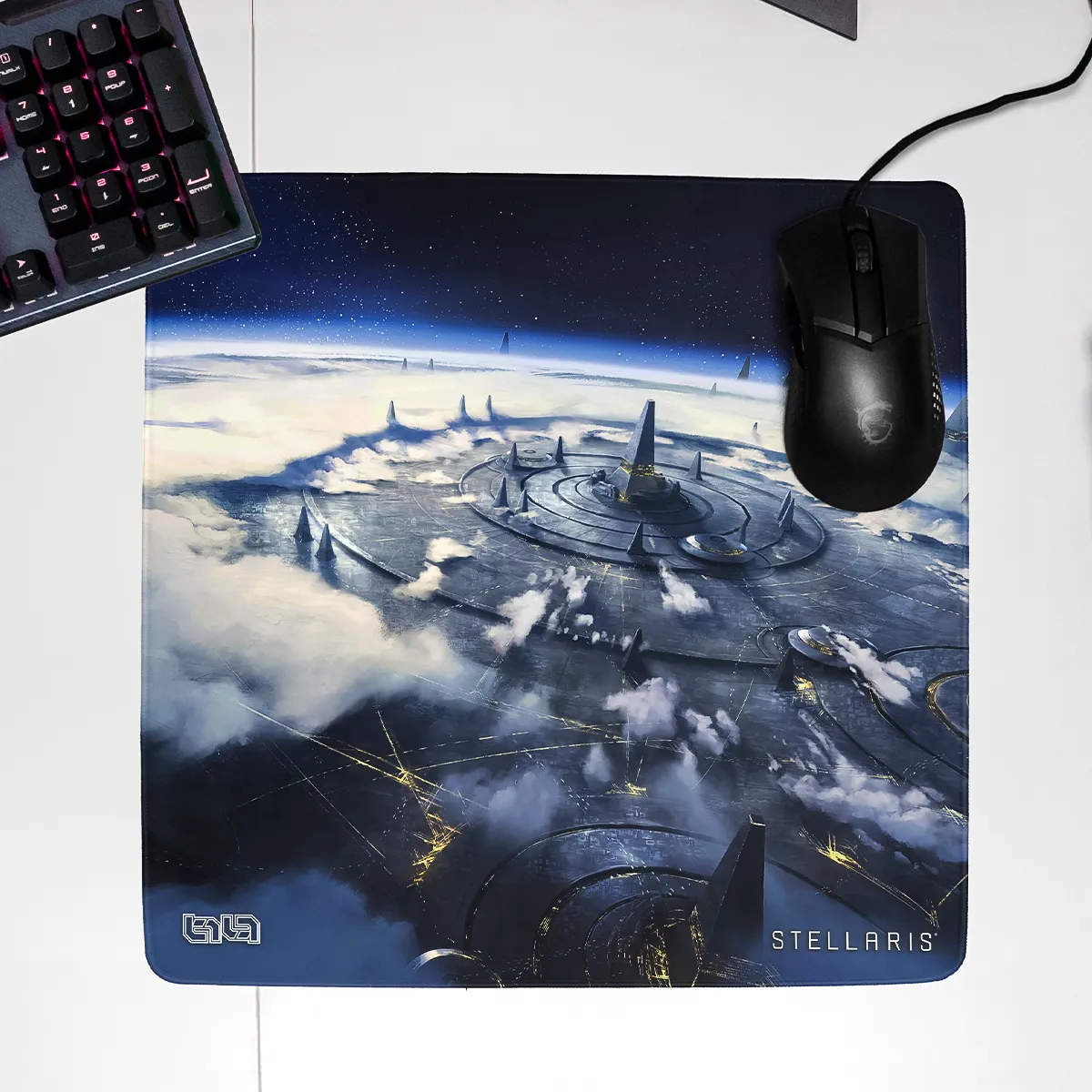 Podkładka pod Mysz Megacorp - Image 24