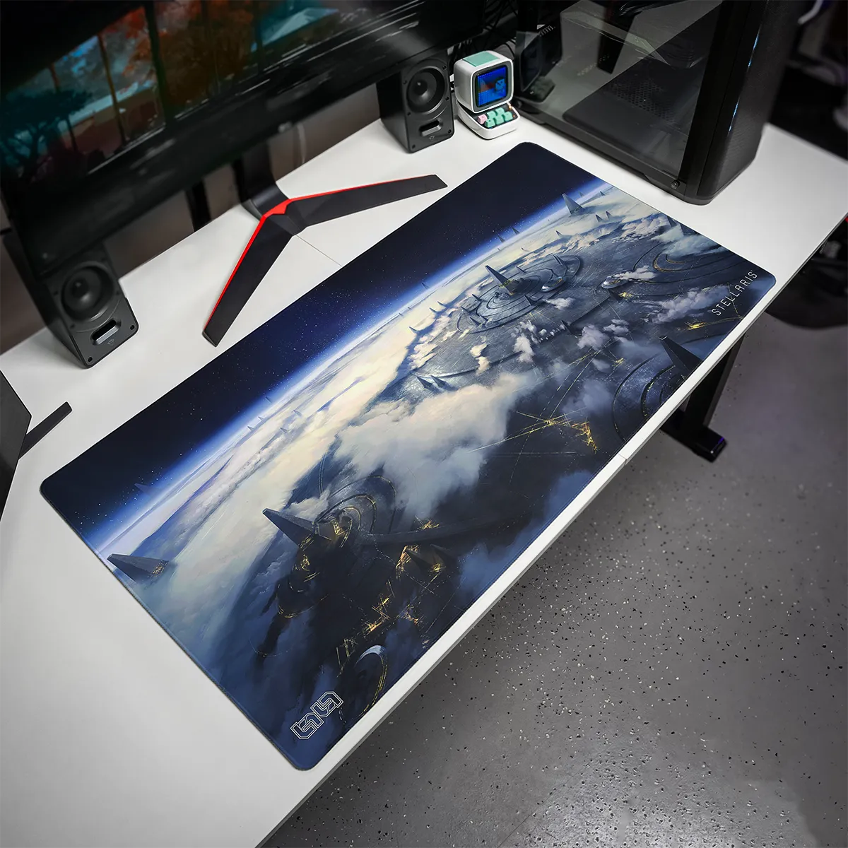 Podkładka pod Mysz Megacorp - Image 4