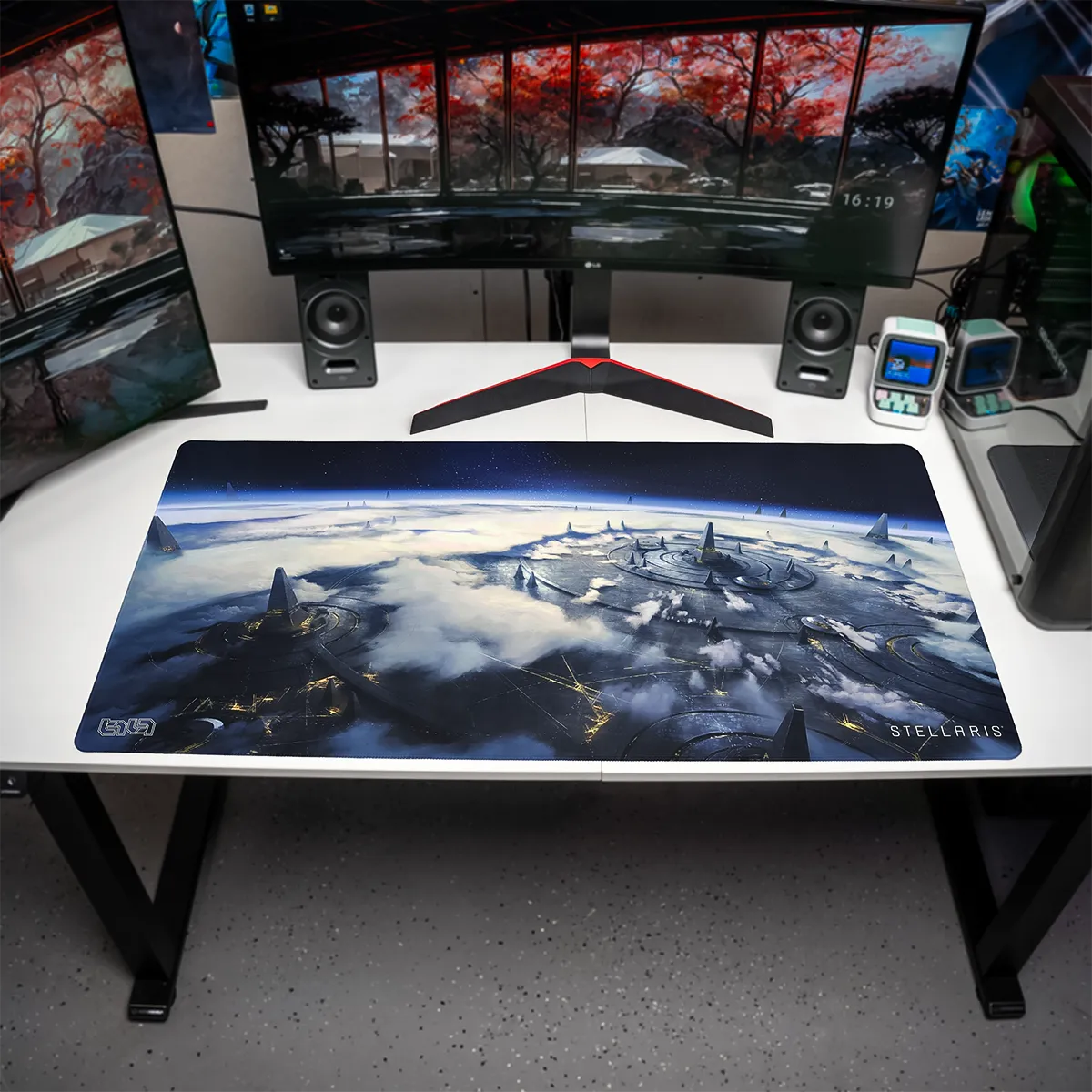 Podkładka pod Mysz Megacorp - Image 5
