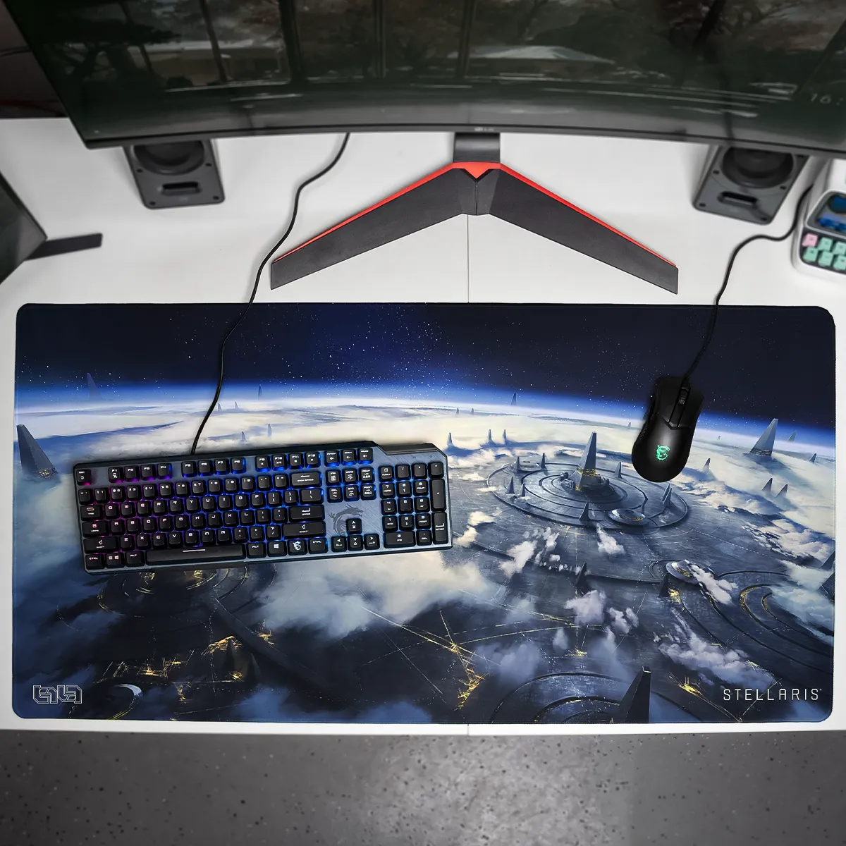 Podkładka pod Mysz Megacorp - Image 6