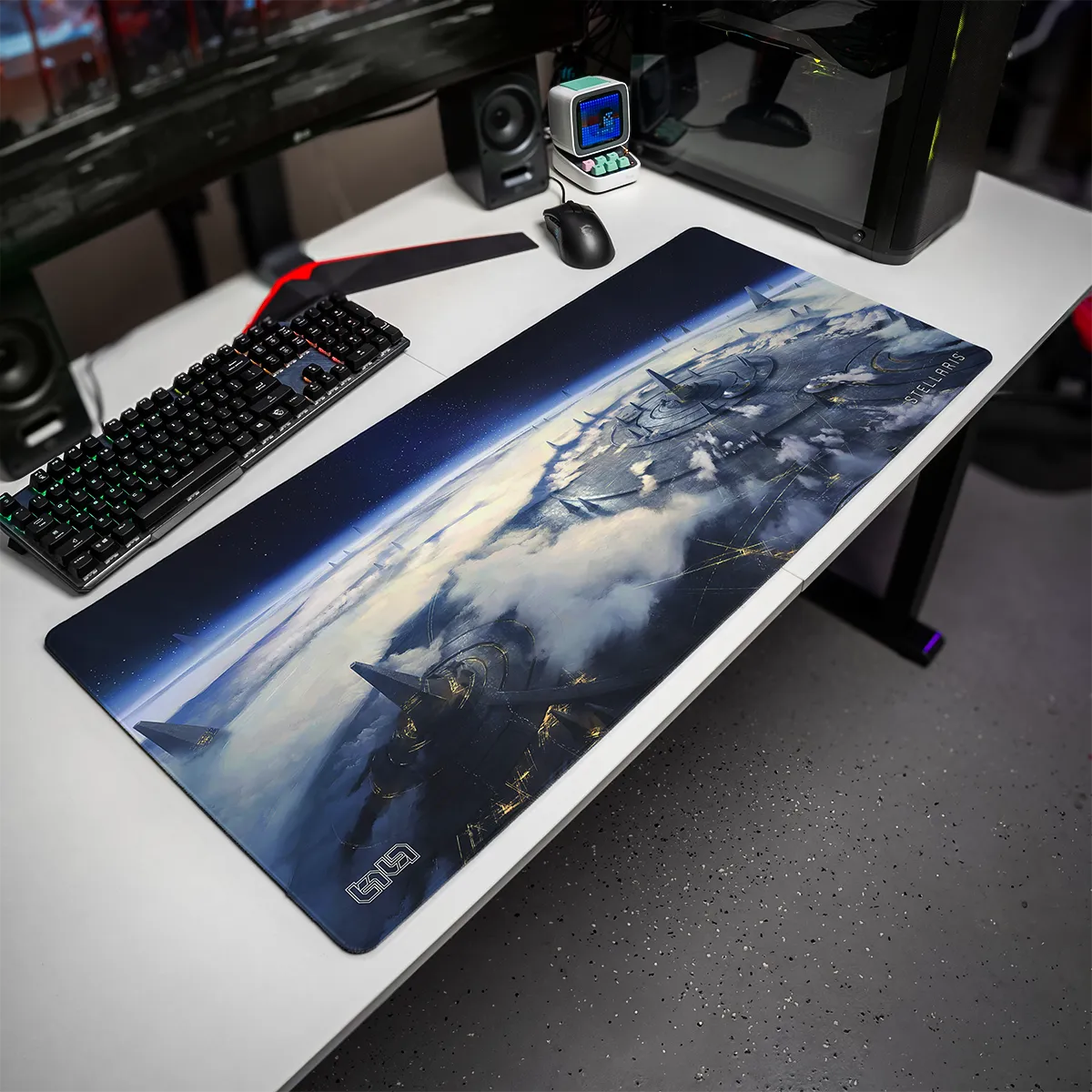 Podkładka pod Mysz Megacorp - Image 9