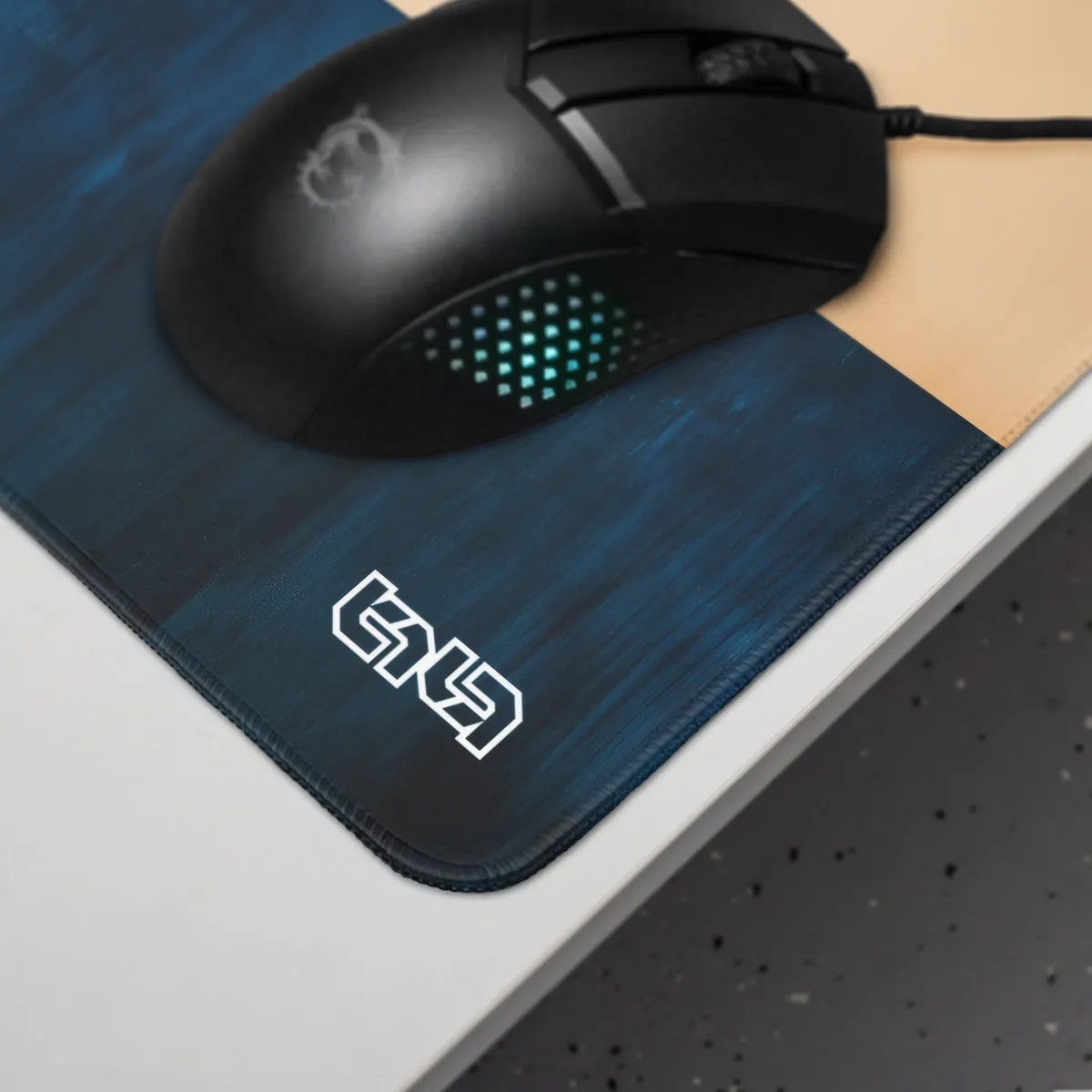 Podkładka pod Mysz Minimalistyczna Estetyka - Image 13