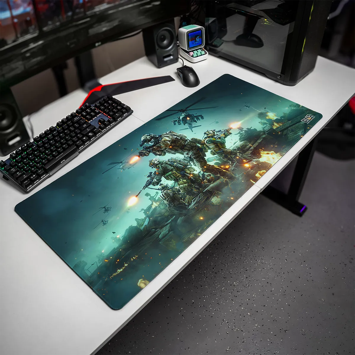 Podkładka pod Mysz Modern Warfare 4.0 - Image 9
