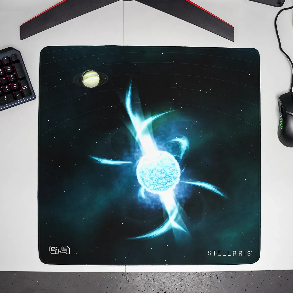 Podkładka pod Mysz Neutron Star - Image 17
