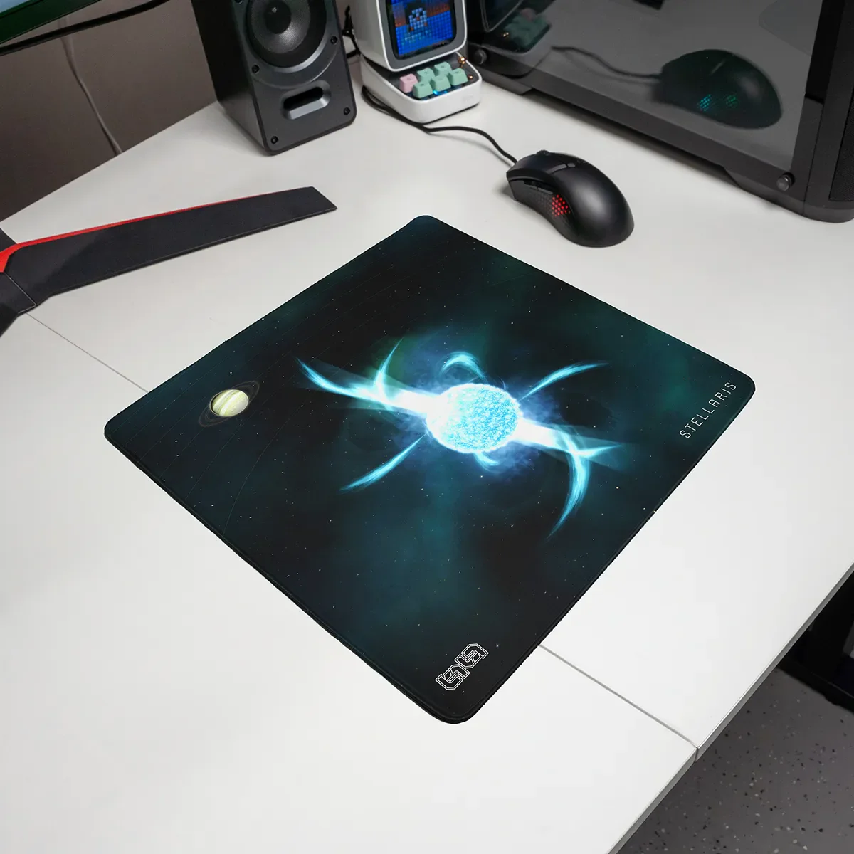 Podkładka pod Mysz Neutron Star - Image 23