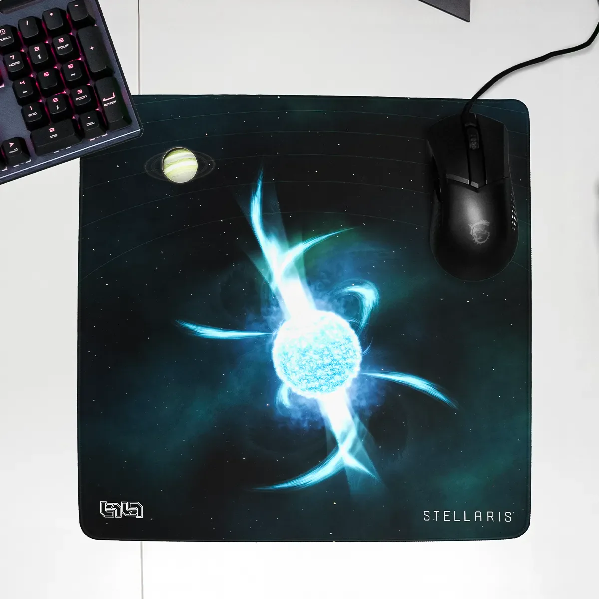 Podkładka pod Mysz Neutron Star - Image 24