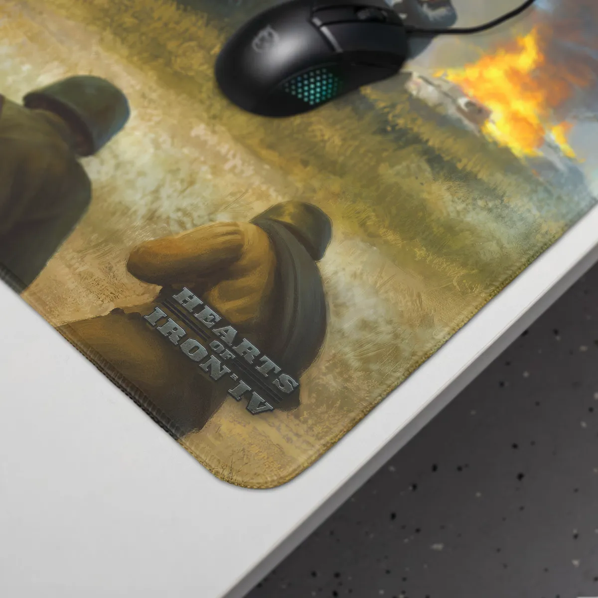 Podkładka pod Mysz No Step Back 2 - Image 8