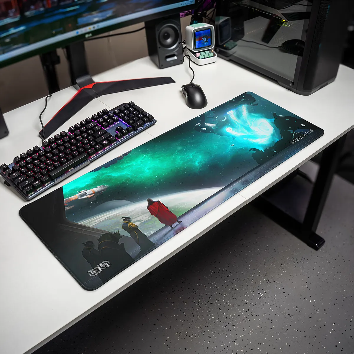 Podkładka pod Mysz Overlord - Image 14