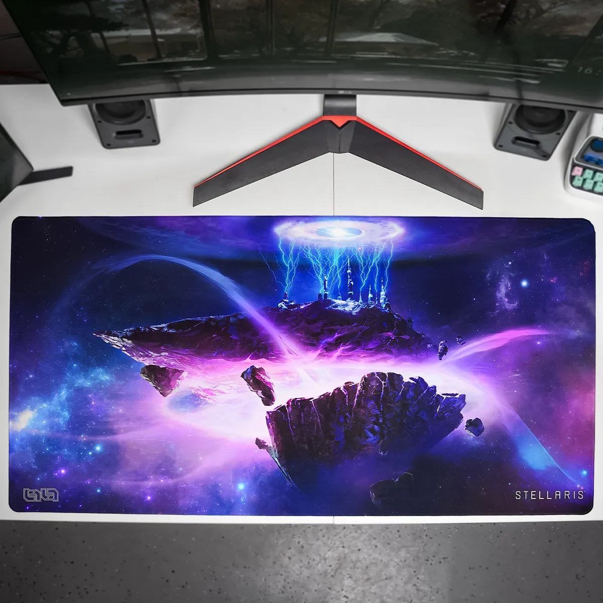 Podkładka pod Mysz Overlord 2