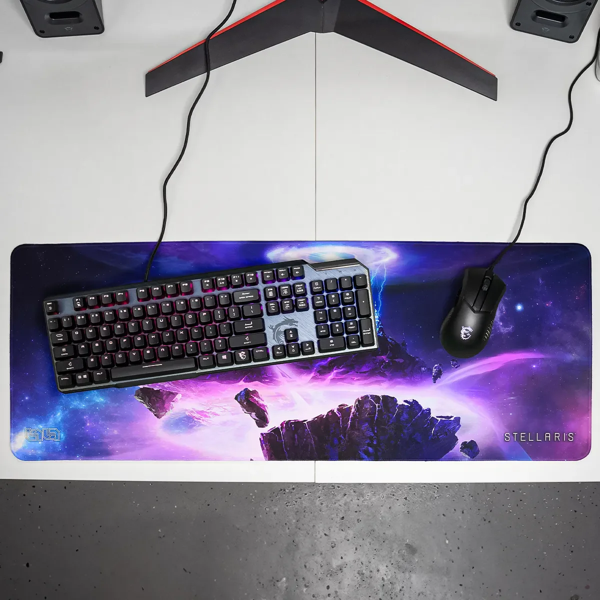 Podkładka pod Mysz Overlord 2 - Image 16