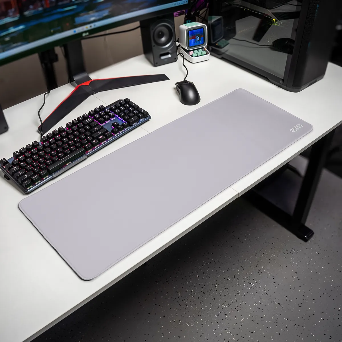 Podkładka pod Mysz Pearlescent Fog - Image 14