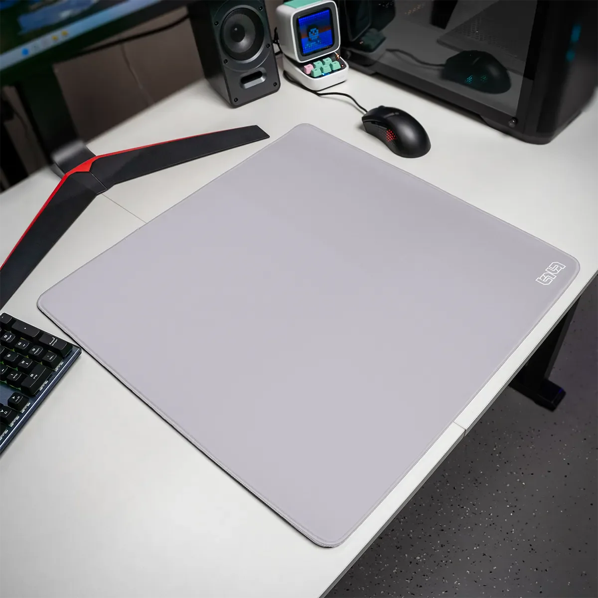 Podkładka pod Mysz Pearlescent Fog - Image 19