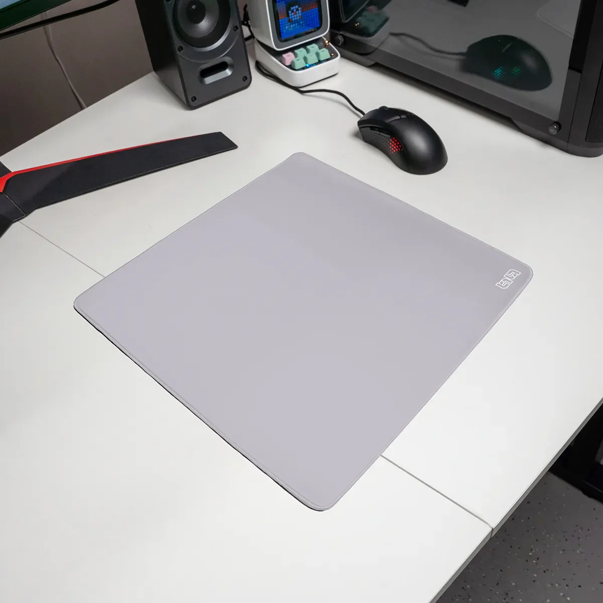 Podkładka pod Mysz Pearlescent Fog - Image 23