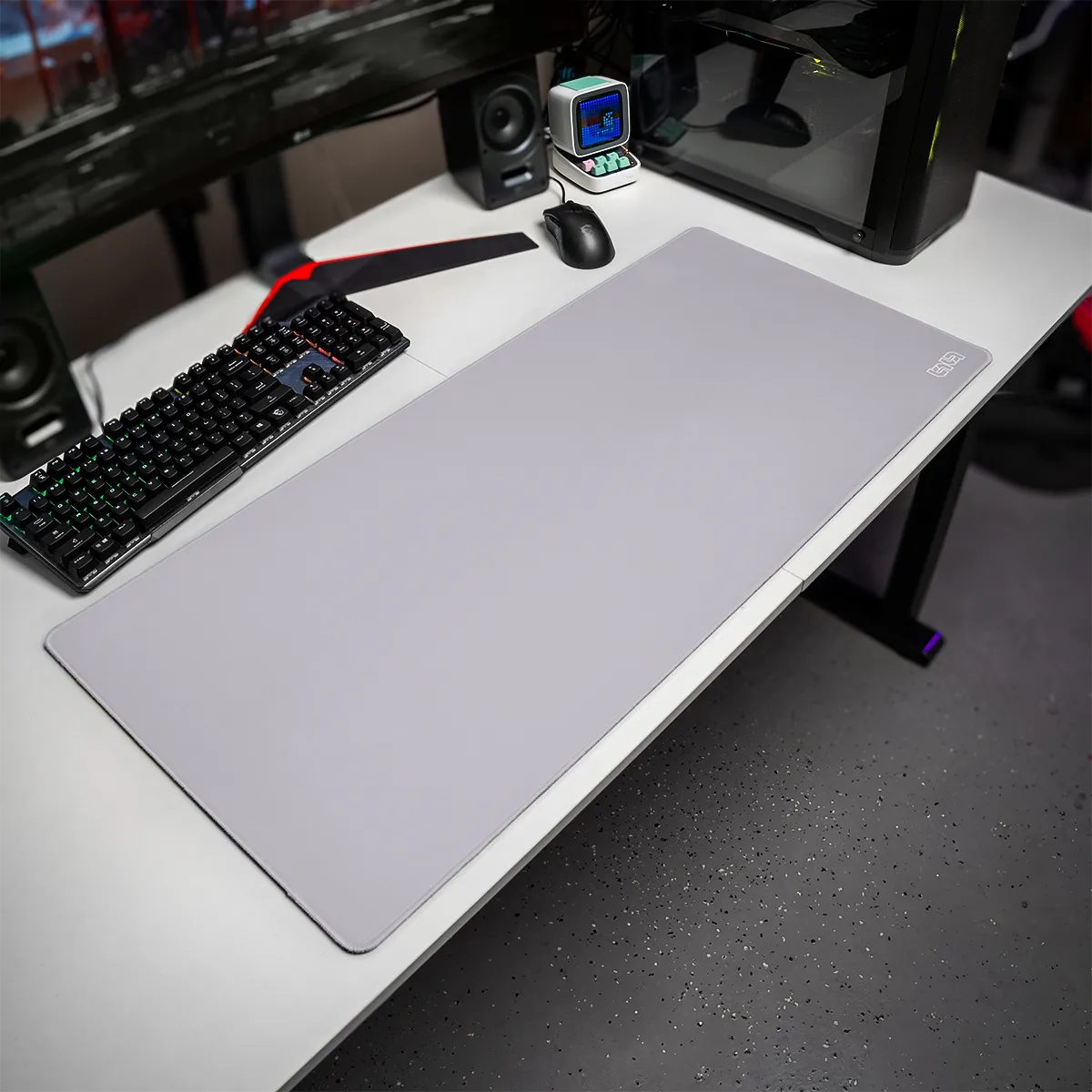 Podkładka pod Mysz Pearlescent Fog - Image 9