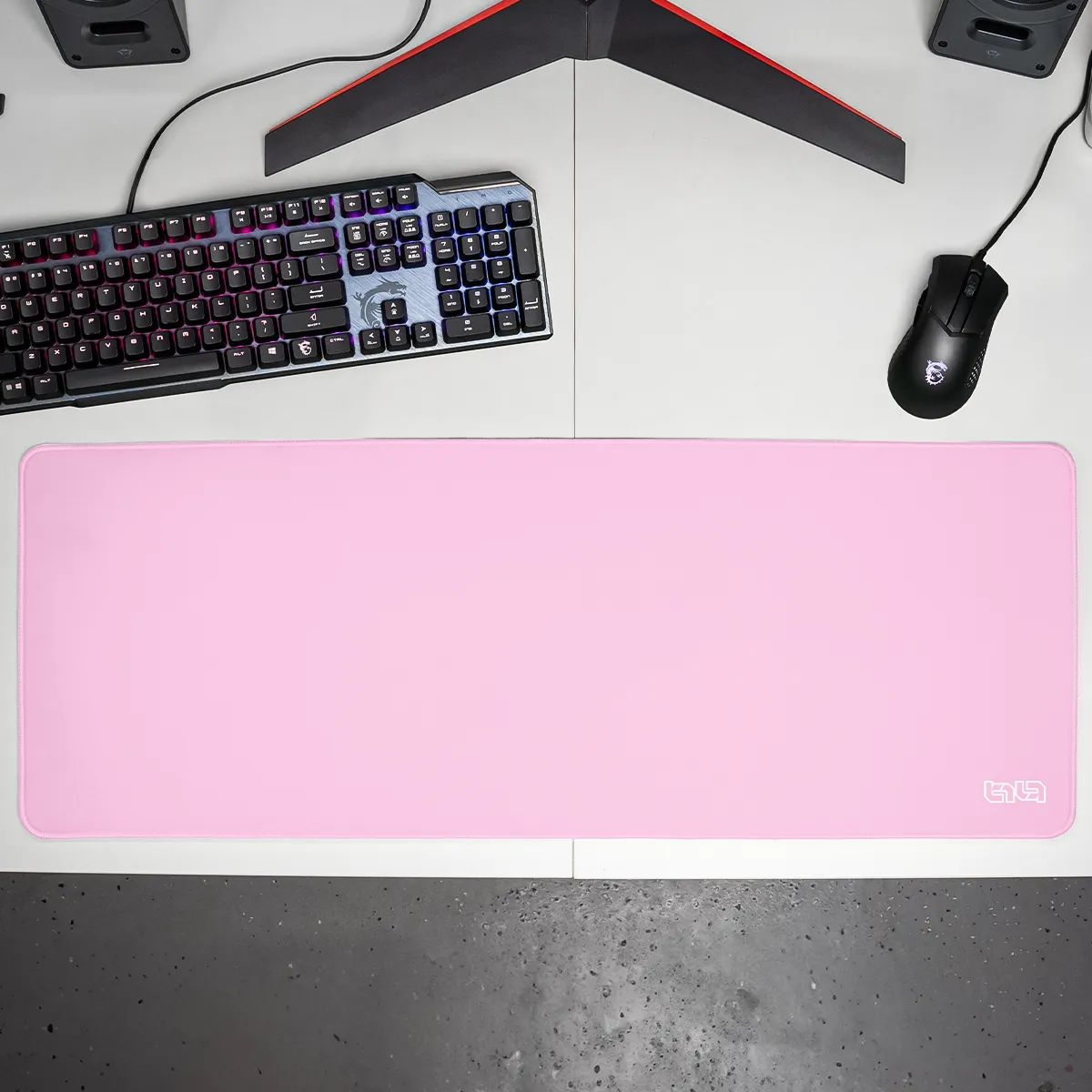 Podkładka pod Mysz Pink Harmony - Image 12