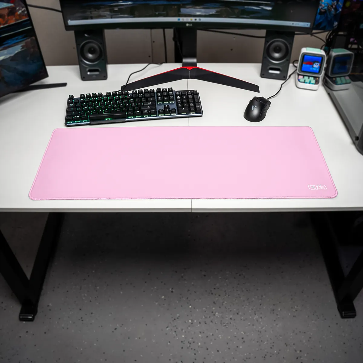 Podkładka pod Mysz Pink Harmony - Image 15