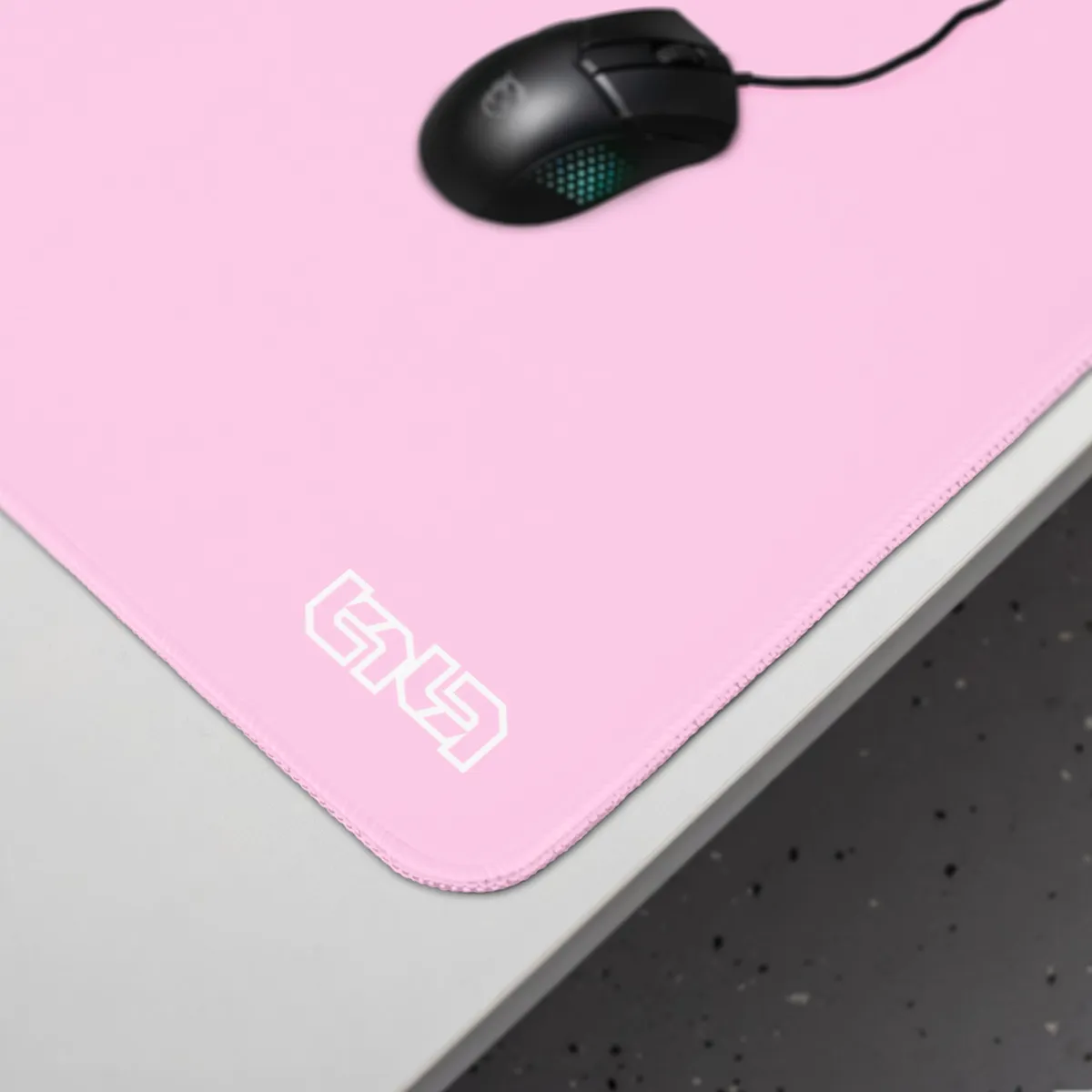 Podkładka pod Mysz Pink Harmony - Image 3